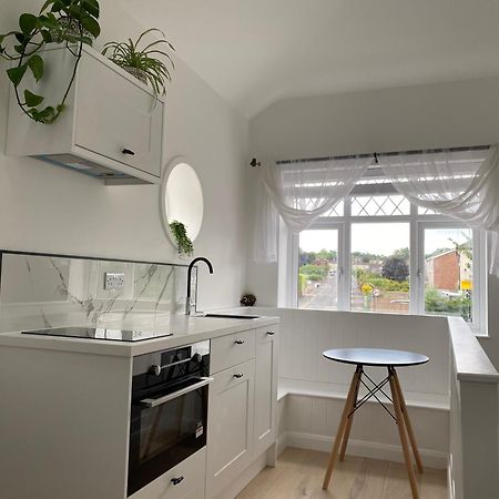 Modern Annex On The Outskirts Of Bath And Bristo Saltford Екстер'єр фото